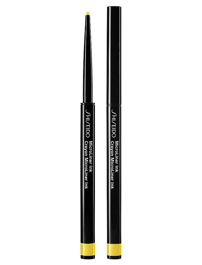 Shiseido Microliner Ink Eyeliner 06 Yellow