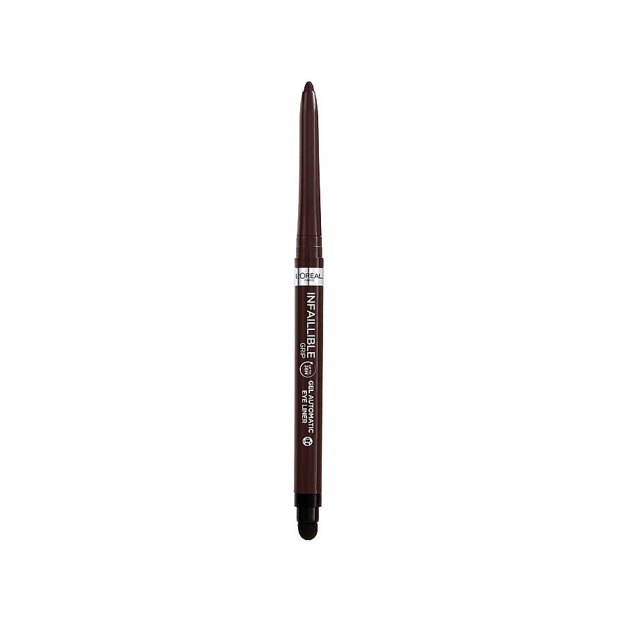 Infaillible Grip 36H Gel Automatic Eyeliner 4 Brown Denim