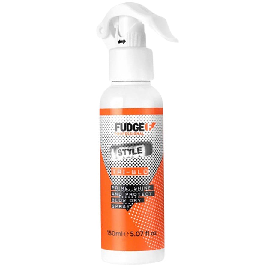 Køb Fudge TriBlo Blow Dry Spray 150 ml Matas