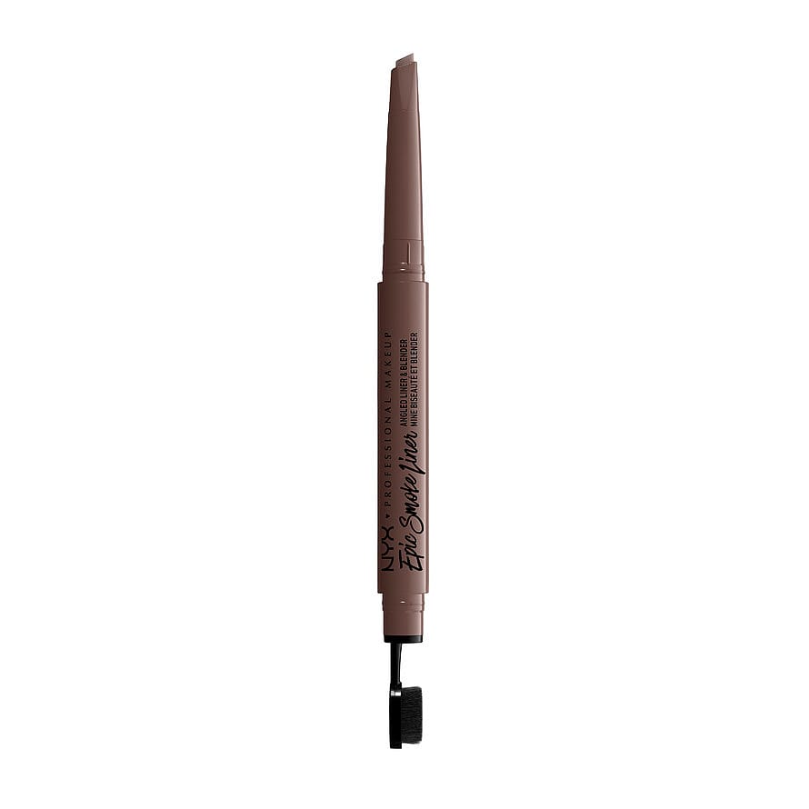 Epic Smoke Liner Nude Haze