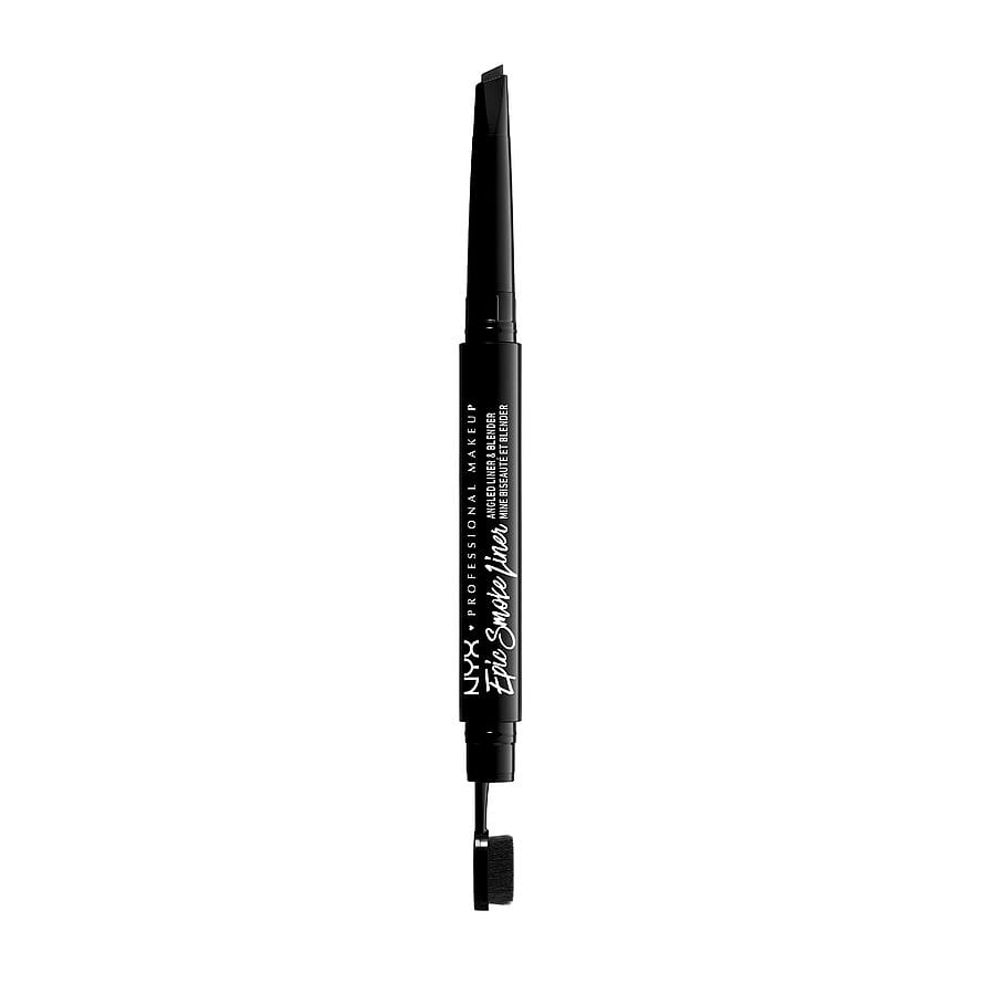 Epic Smoke Liner Black Smoke
