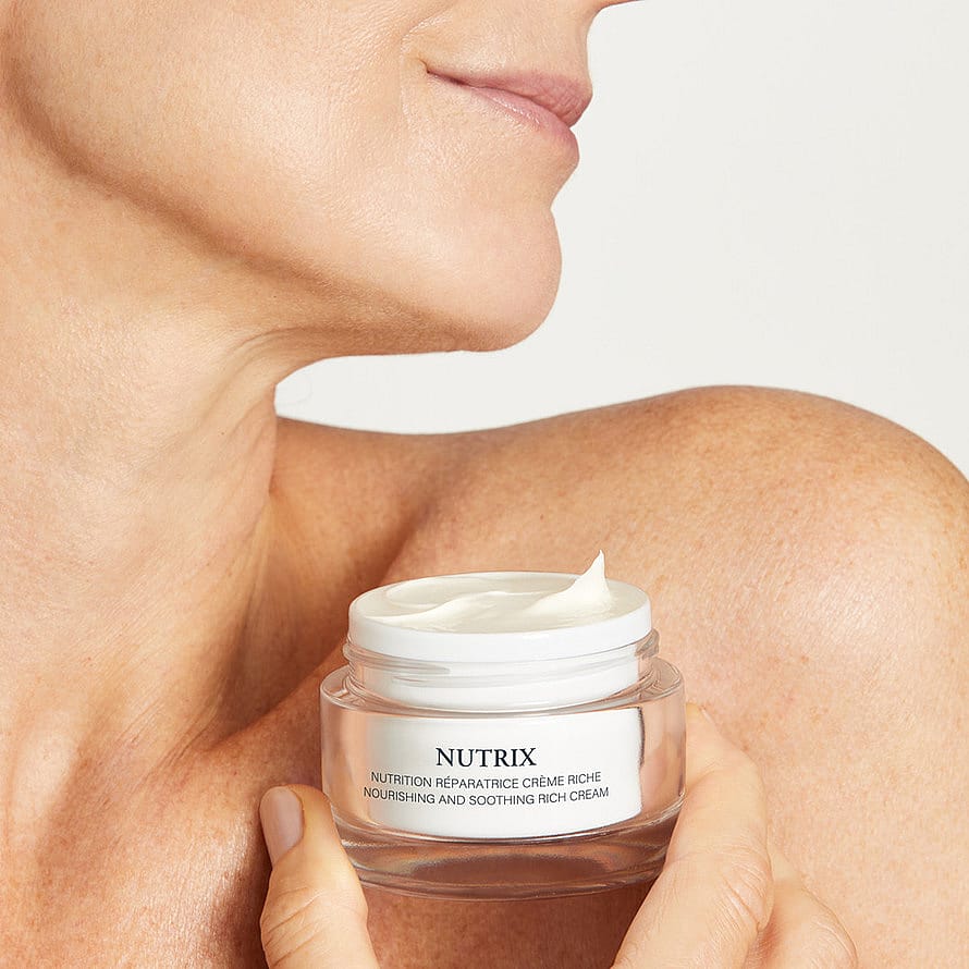 Køb LA Nutrix Royal Creme 50 ml (G) - Matas