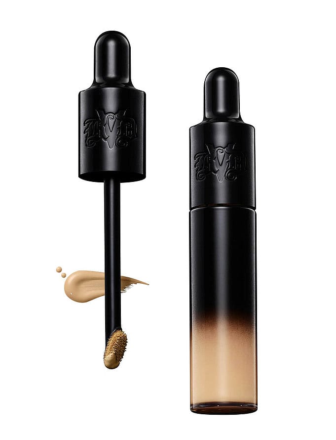 Good Apple Lightweight Full Coverage Concealer 141 Medium
