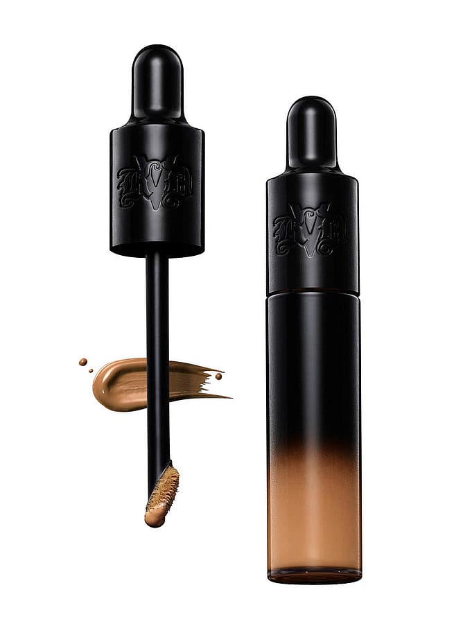 Good Apple Lightweight Full Coverage Concealer 158 Tan