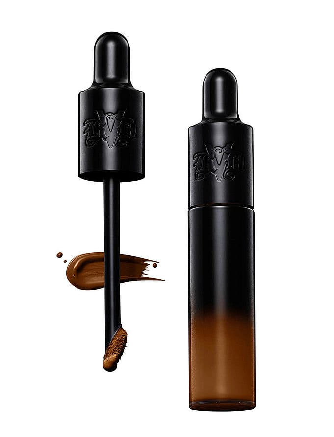 Good Apple Lightweight Full Coverage Concealer 177 Tan