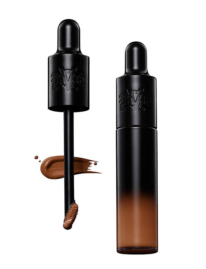 Good Apple Lightweight Full Coverage Concealer 183 Deep