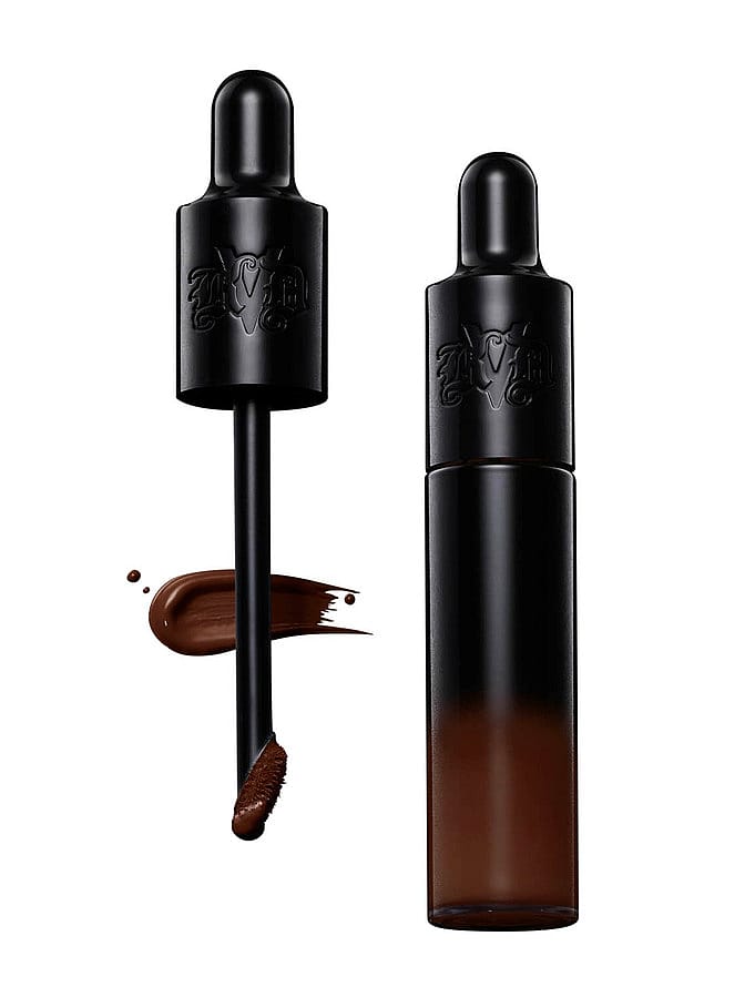 Good Apple Lightweight Full Coverage Concealer 197 Deep