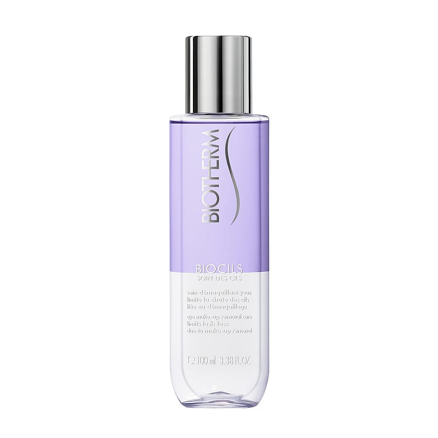 Biocils Anti Chute Makeup Remover 100 ml