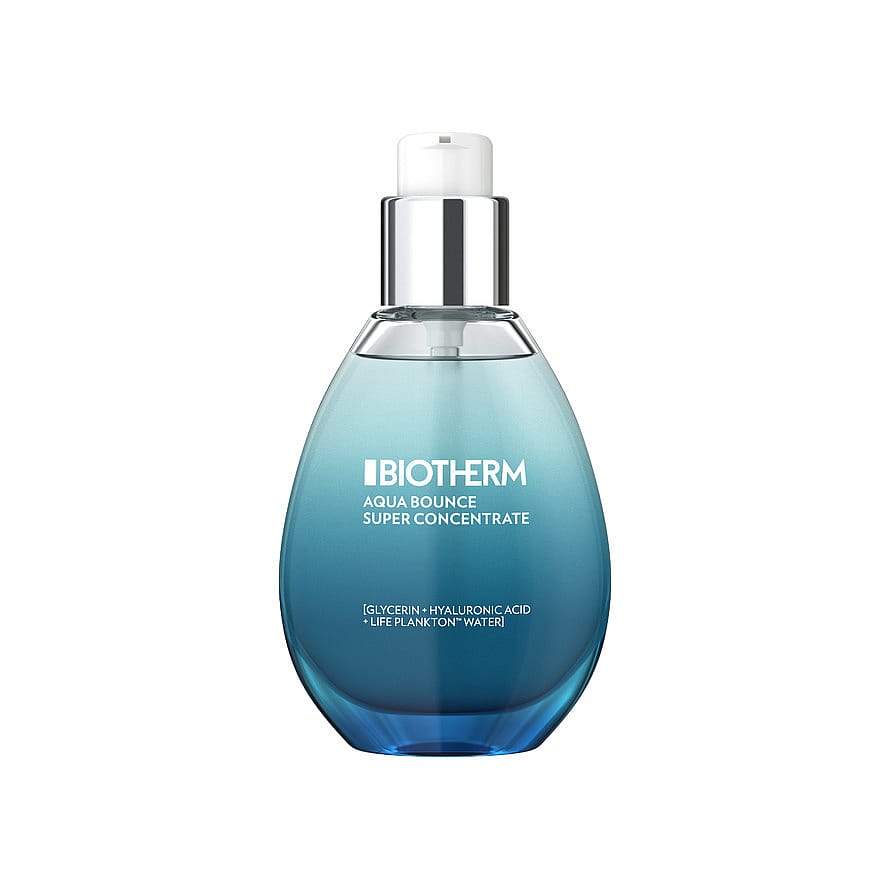 Aqua Bounce Moisturizing Super Concentrate 50 ml