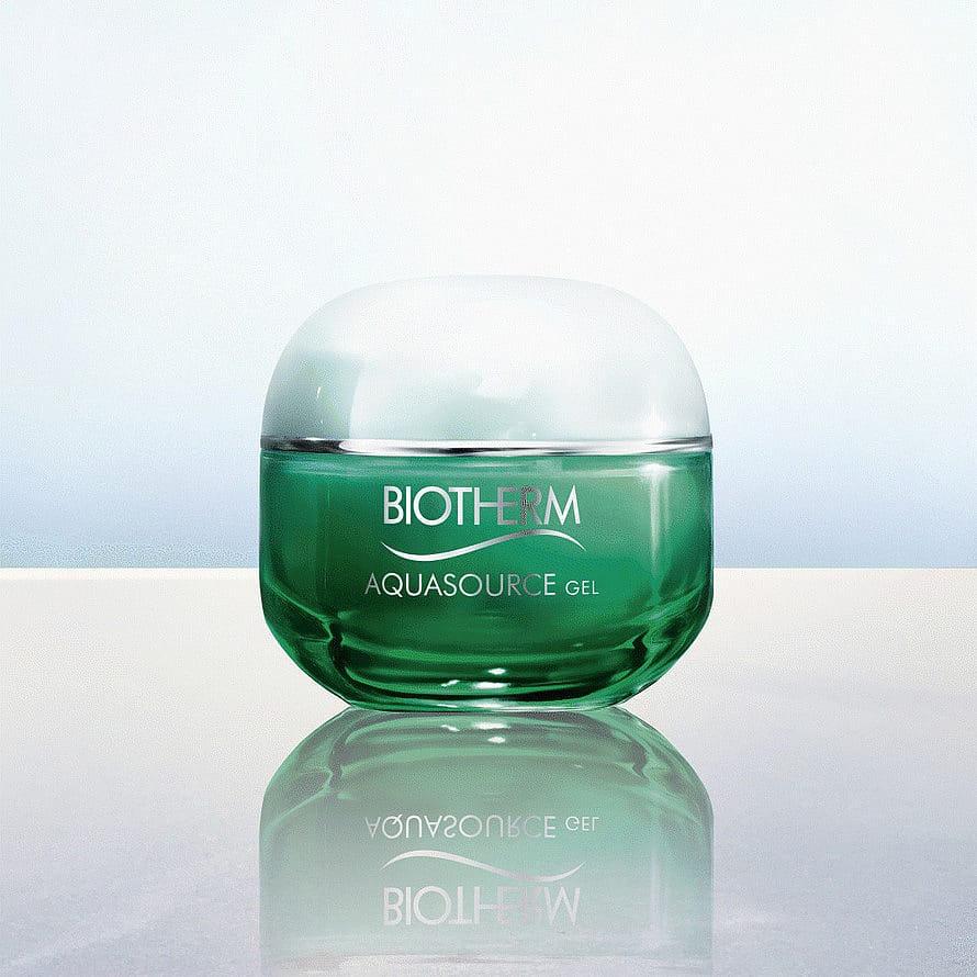 Biotherm Aquasource Gel PNM 50 ml
