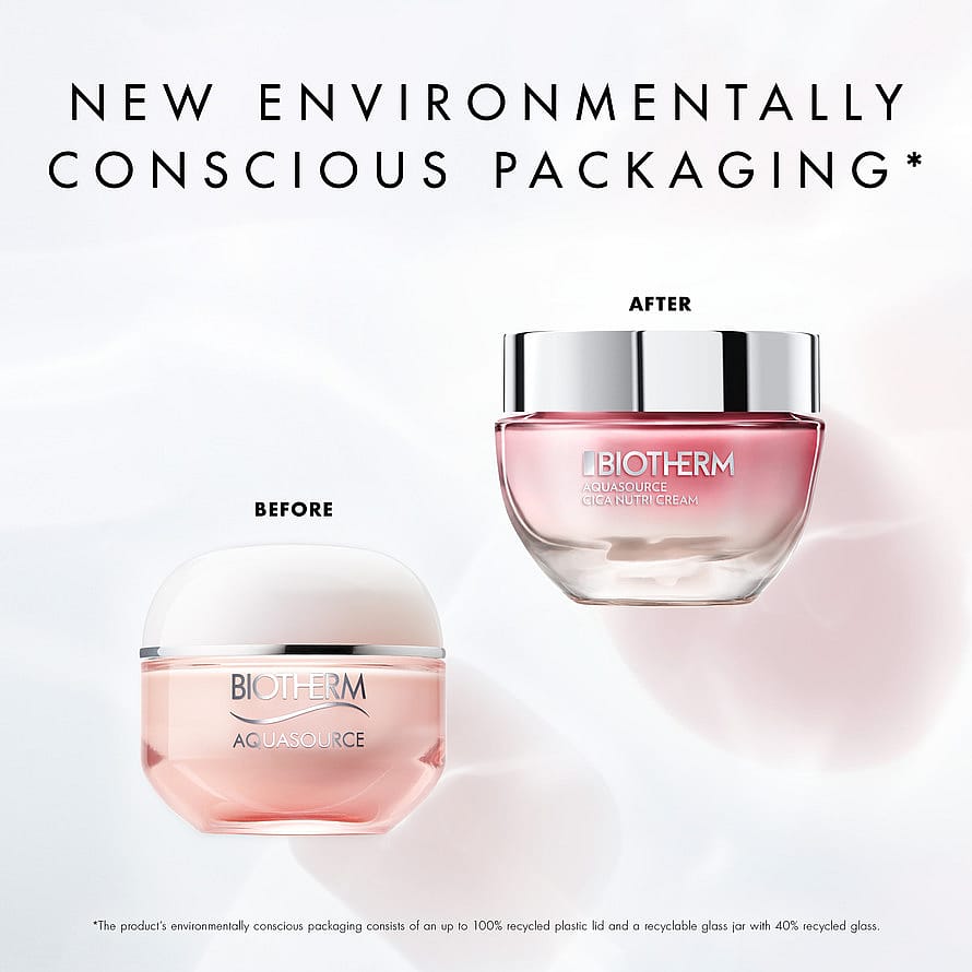 Biotherm Aquasource Creme PS 50 ml