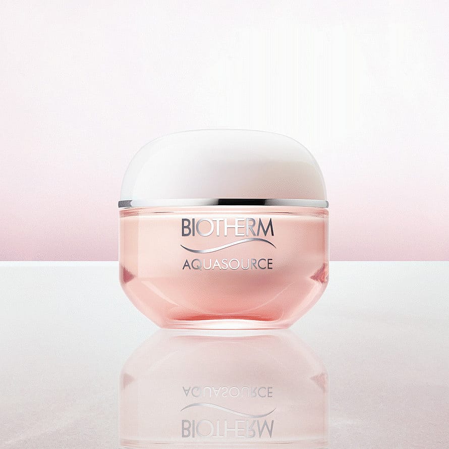 Biotherm Aquasource Creme PS 50 ml