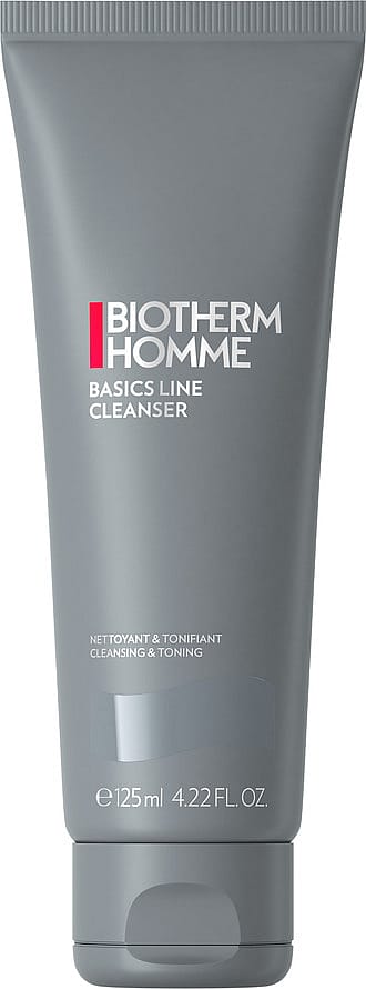 Basics Line Cleansing Gel 125 ml