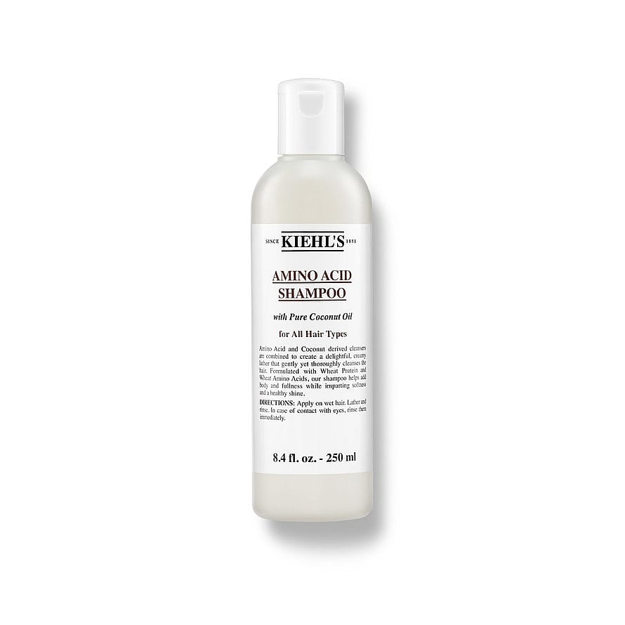 Amino Acid Shampoo 250 ml
