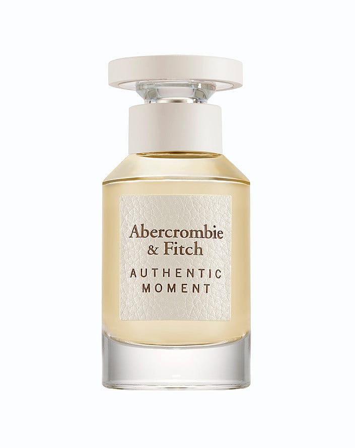 Authentic Moment Women EdP 50 ml