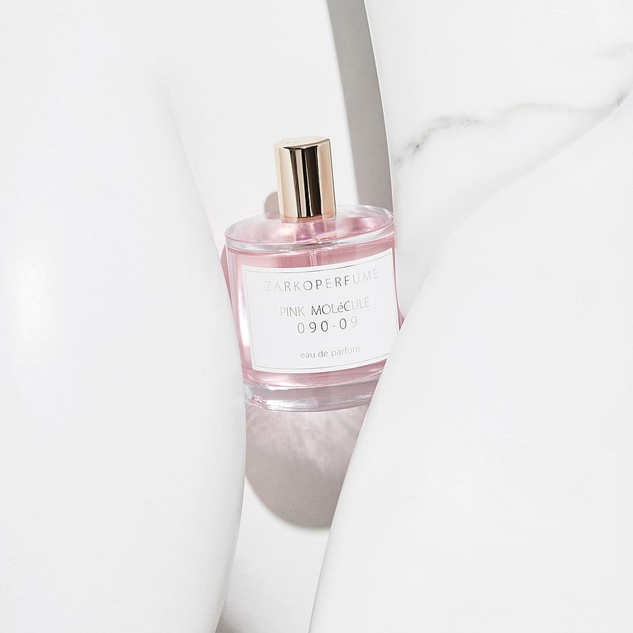 Køb ZARKOPERFUME PINK MOLéCULE 090•09 Eau de Parfum 100 ml - Matas