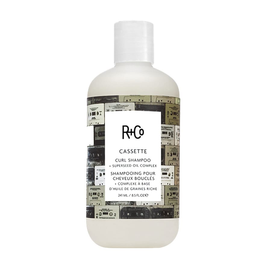 R+Co Cassette Curl Shampoo