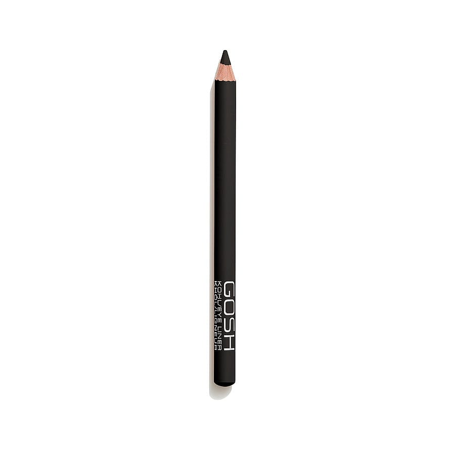 Kohl Eye Liner 001 Black