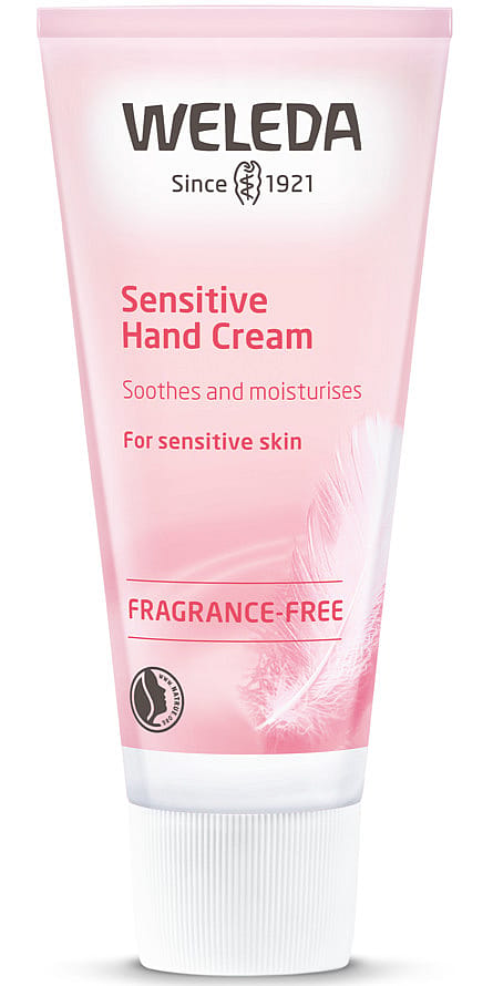 Sensitive Hand Cream 50 ml