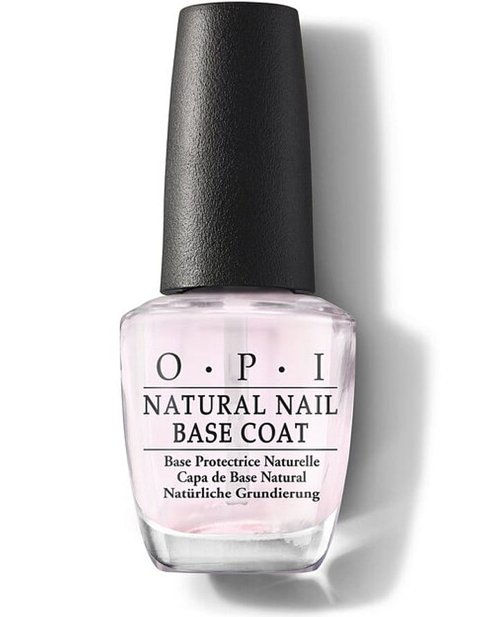 Køb OPI Natural nail Base coat NT T10 15 ml Matas