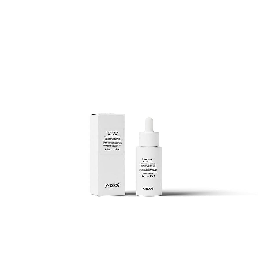 Køb Bakuchiol Face Oil 30 ml Matas
