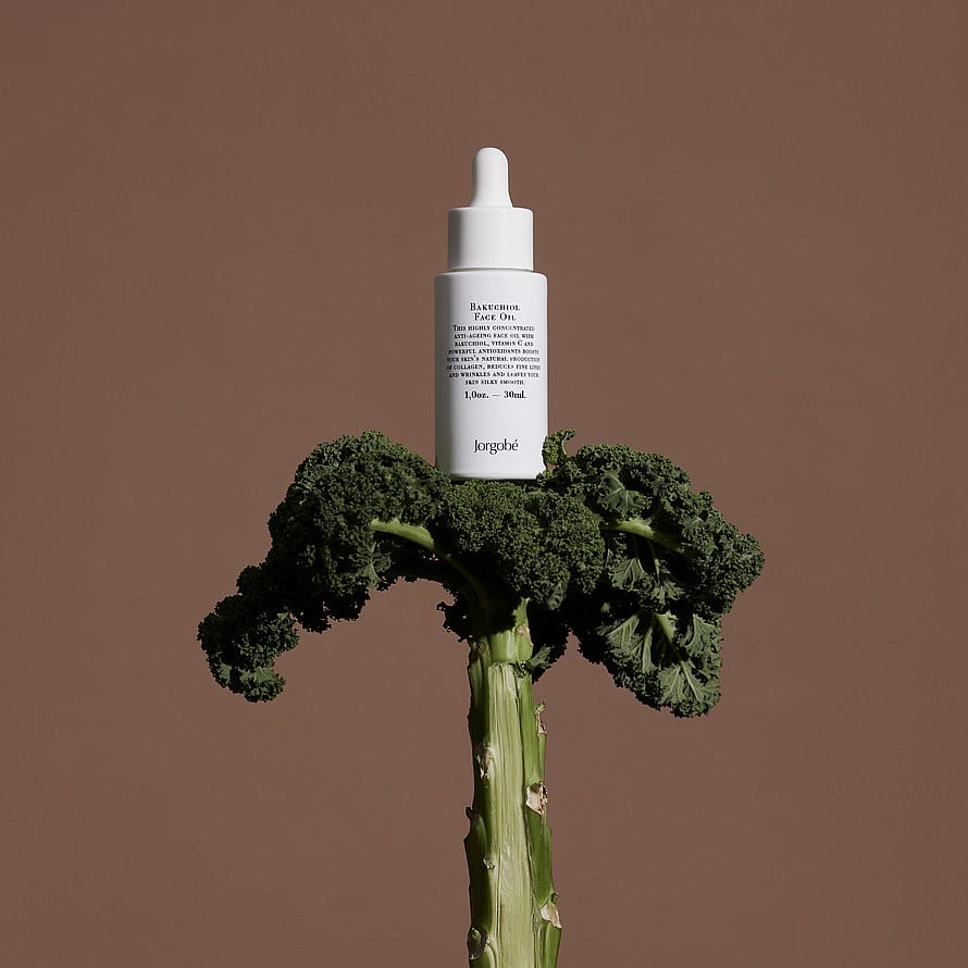 Køb Bakuchiol Face Oil 30 ml Matas