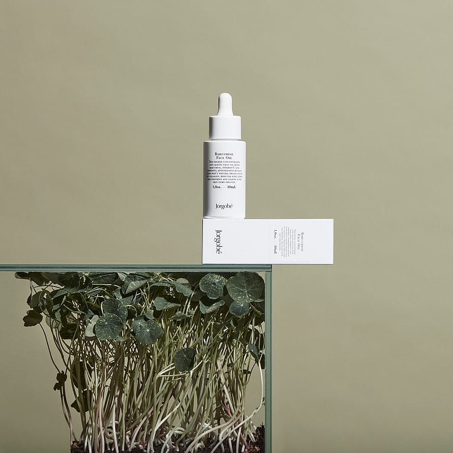 Køb Bakuchiol Face Oil 30 ml Matas