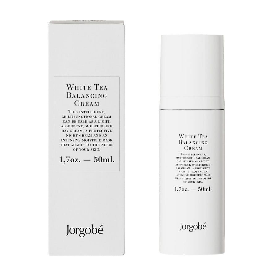 Køb White Tea Balancing Cream 50 ml Matas