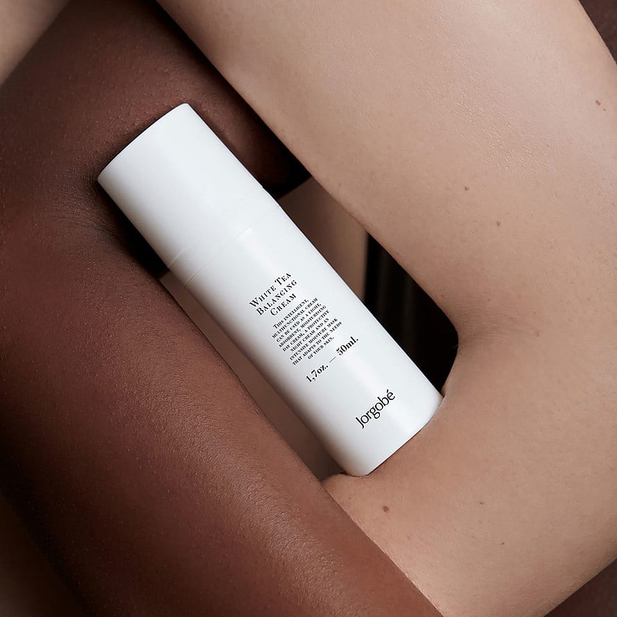 Køb White Tea Balancing Cream 50 ml Matas