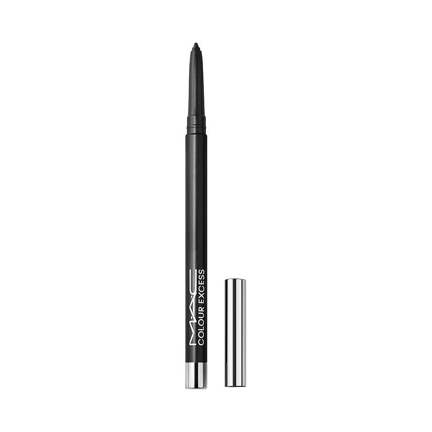 Colour Excess Gel Pencil Eyeliner Glide Or Die