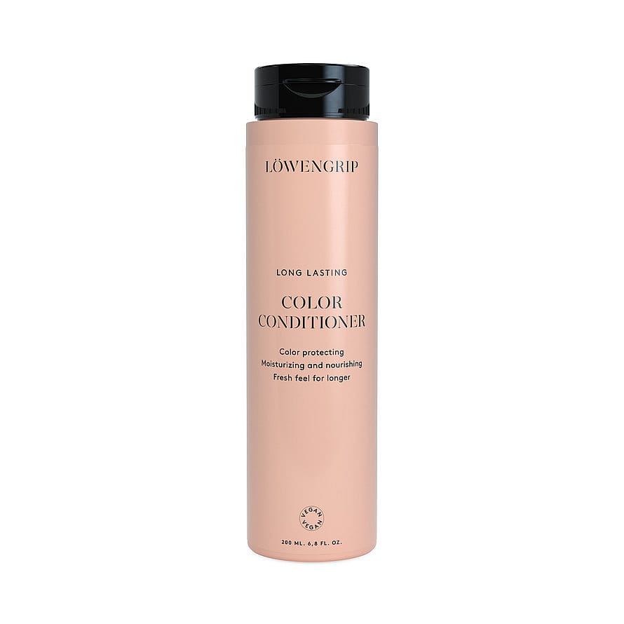 Long Lasting - Color Conditioner 200 ml