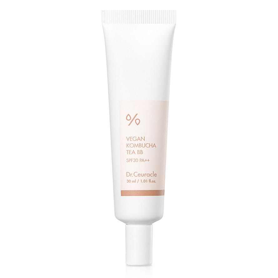 Vegan Kombucha Bb Cream