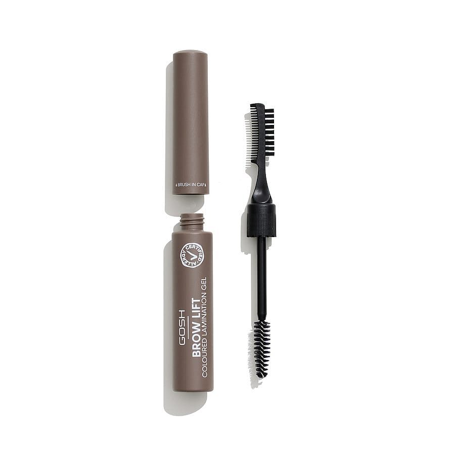 Gosh Copenhagen Brow Lift Lamination Gel 001