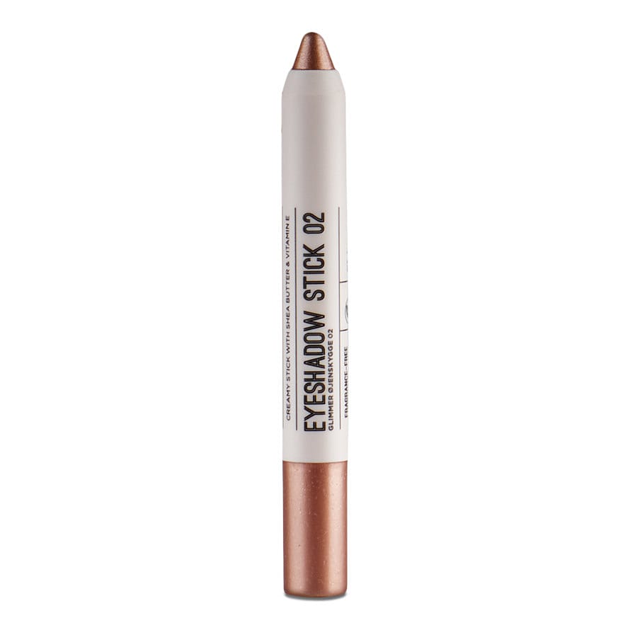 Køb Ecooking Eye Shadow Stick 02 Gold (G) Matas