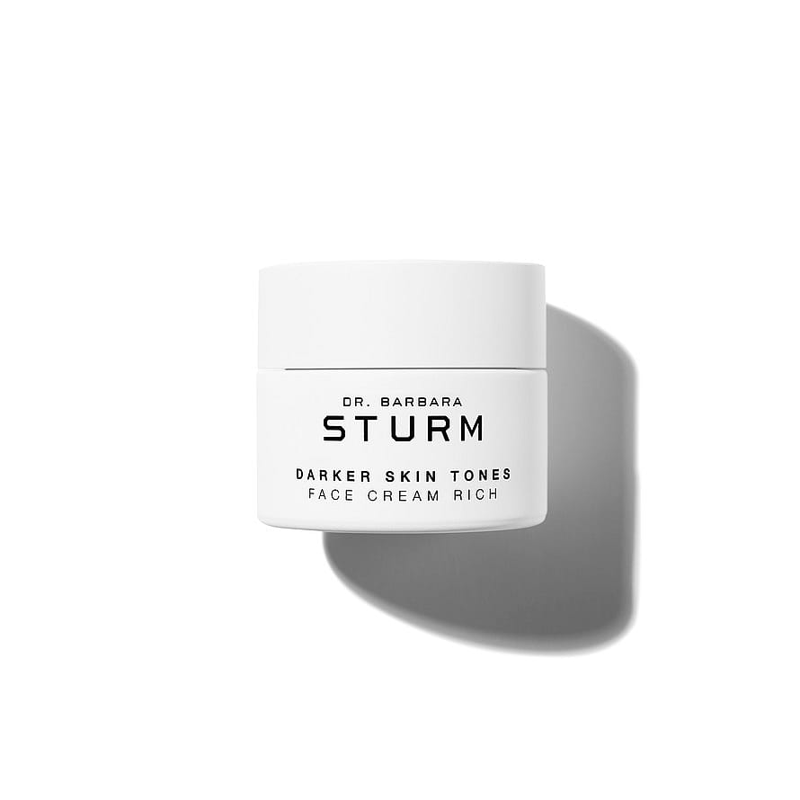 Darker Skin Tones Face Cream Rich 50 ml