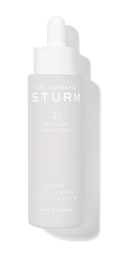 Super Anti-Aging Hair & Scalp Serum 50 ml