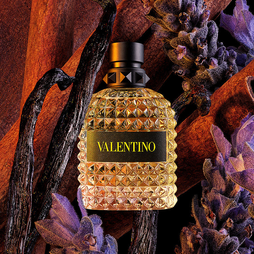 Køb Valentino Born In Roma Yellow Dream Uomo 100 ml Matas