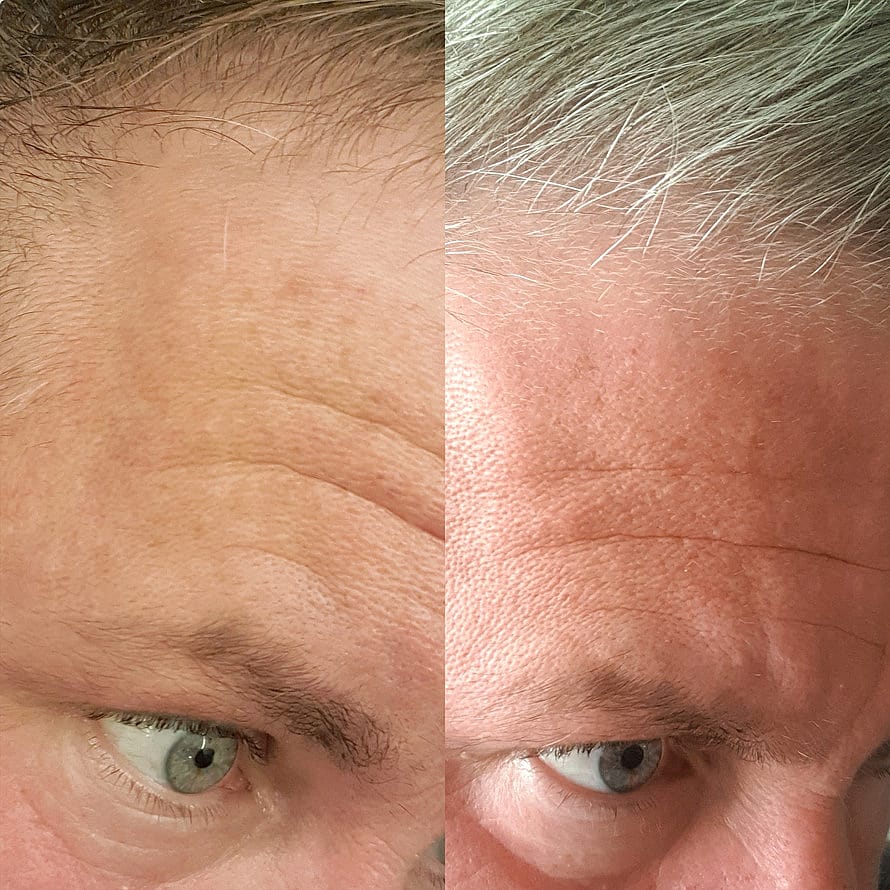 Køb Copenhagen Grooming The Hair Growth Kit (W) Matas