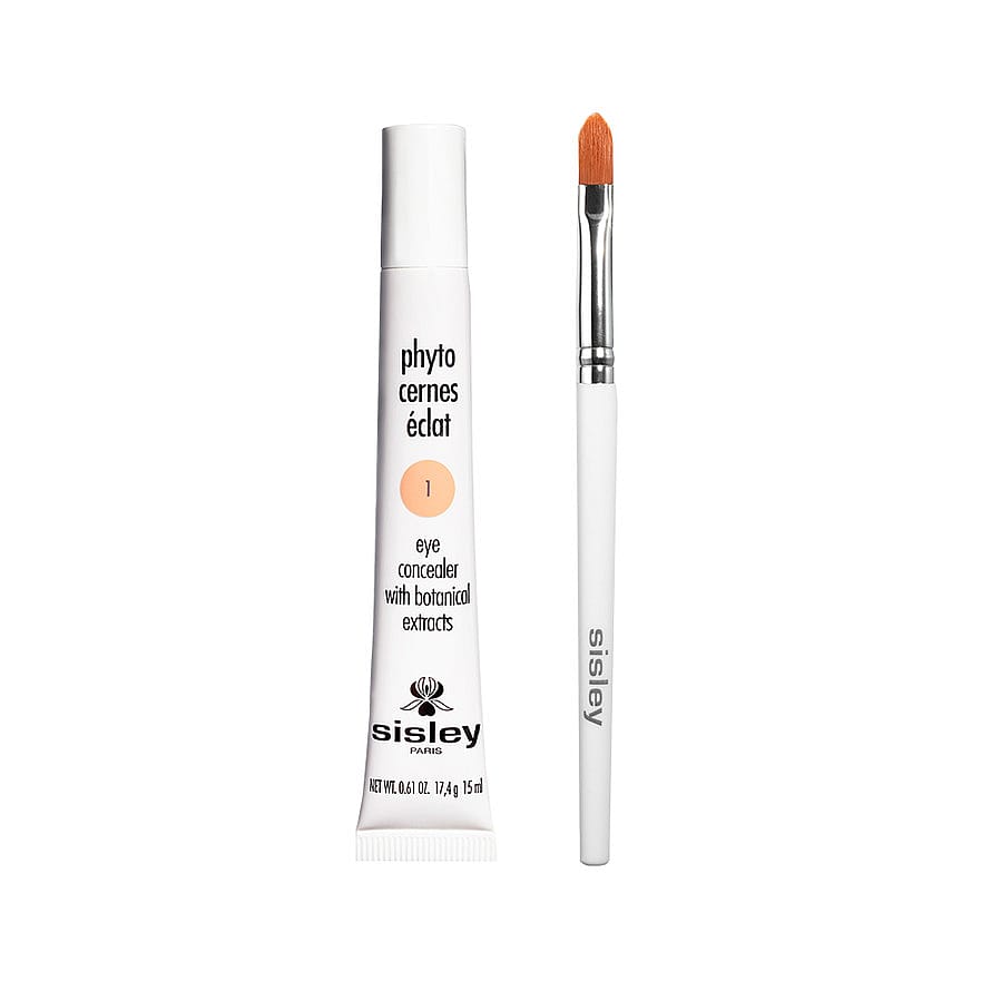 Sisley Phyto-Cernes Éclat Concealer 1