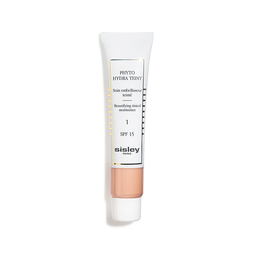 Phyto-Hydra Teint SPF15 1 Light