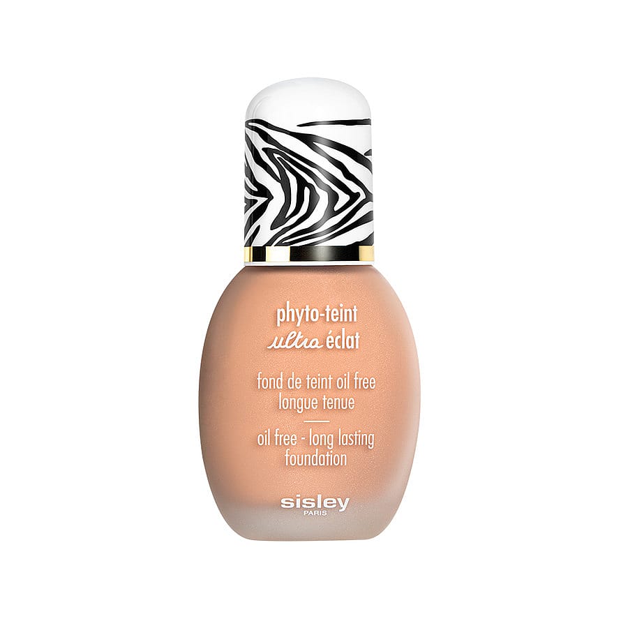 Sisley Phyto-Teint Ultra Éclat Foundation 2N1 Sand