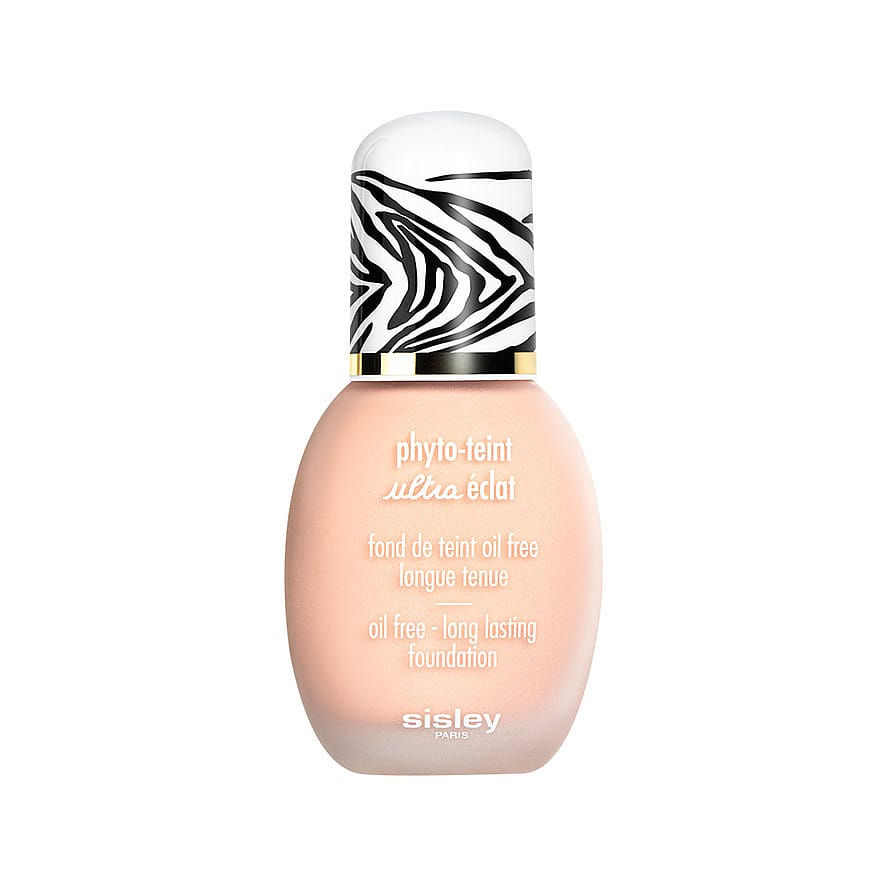 Sisley Phyto-Teint Ultra Éclat Foundation 0C Vanilla
