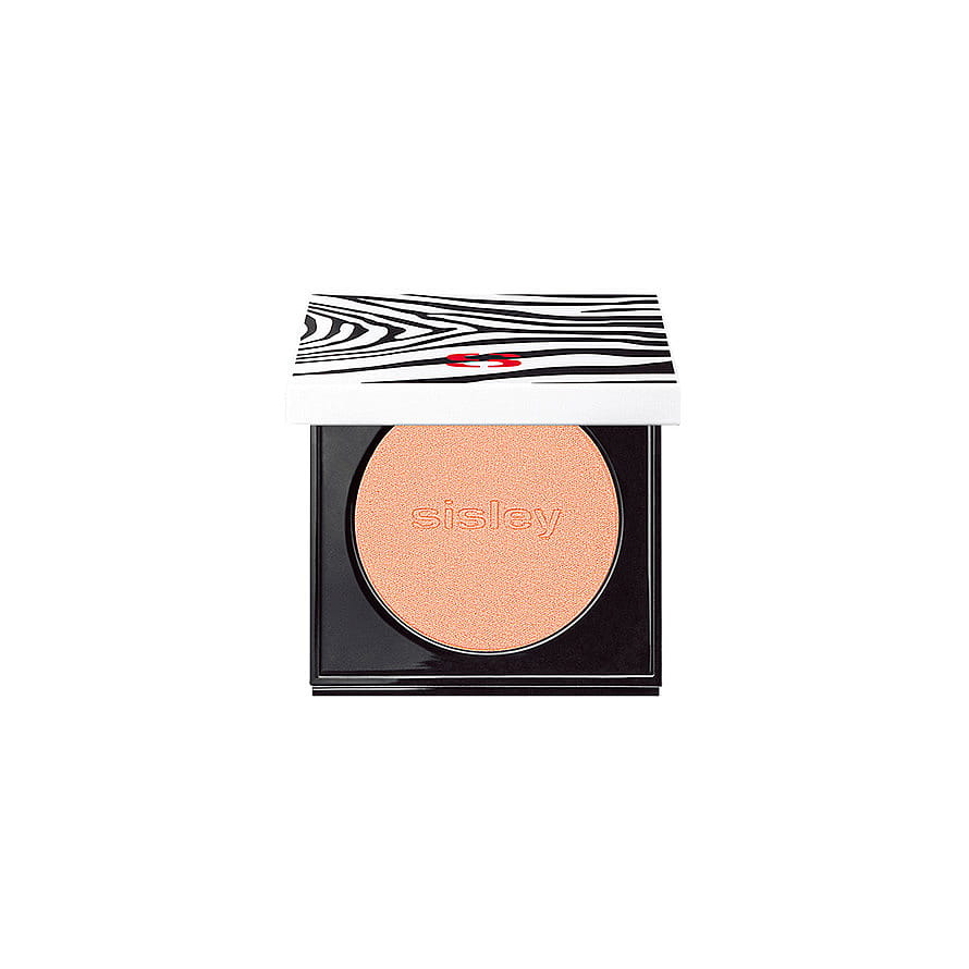 Sisley Le Phyto-Blush 6 Shimmer