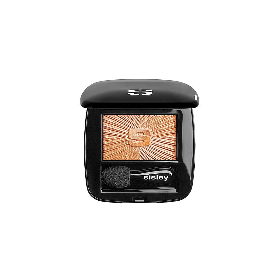 Sisley Les Phyto-Ombres Eye Shadow 41 Glow Gold