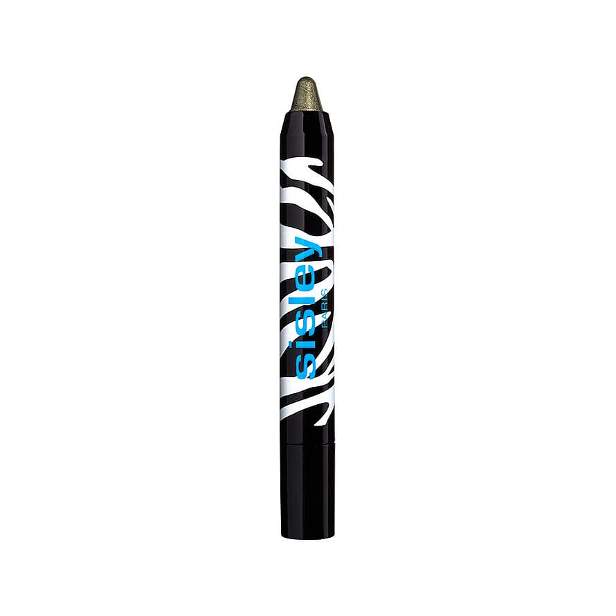 Sisley Phyto-Eye Twist Eye Shadow 4 Steel