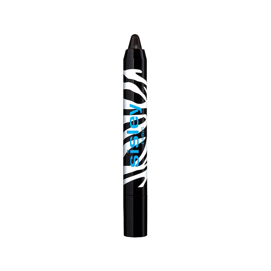 Sisley Phyto-Eye Twist Eye Shadow 8 Black Diamond
