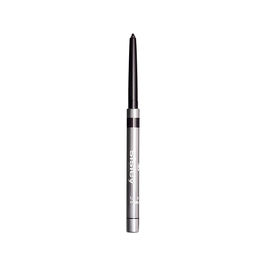 Sisley Phyto-Khol Star Waterproof Eyeliner 1 Sparkling Black