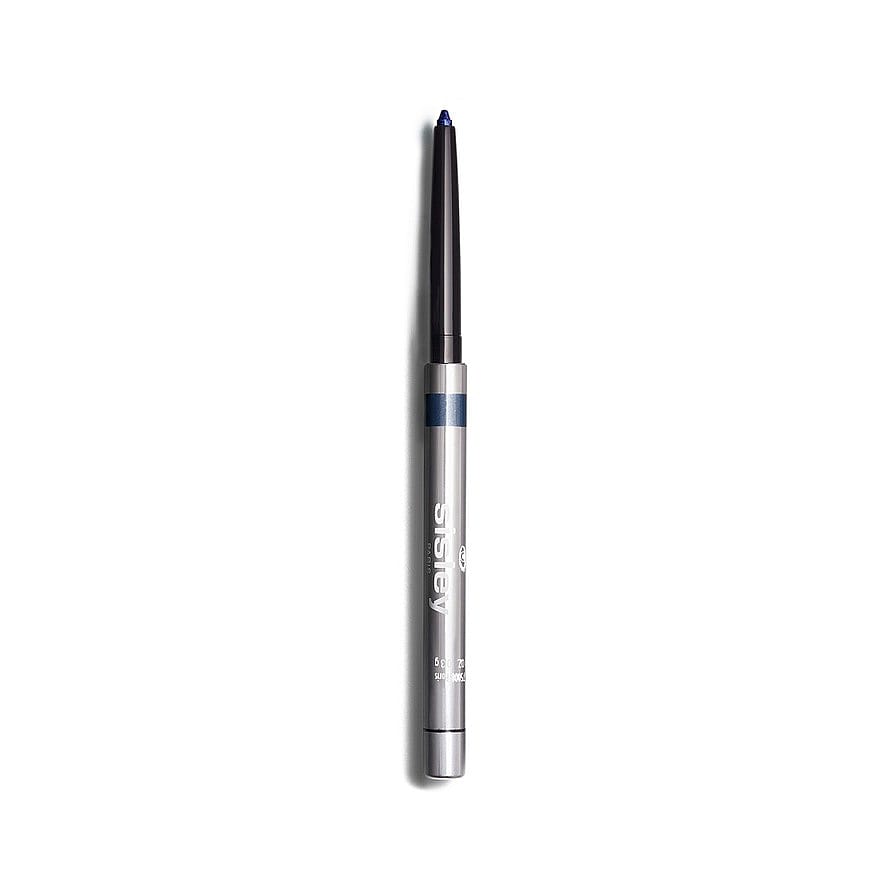 Sisley Phyto-Khol Star Waterproof Eyeliner 5 Sparkling Blue