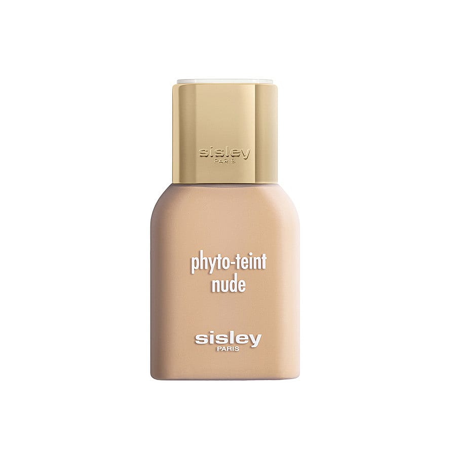 Sisley Phyto-Teint Nude Foundation 1W1 Cream