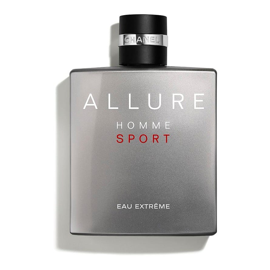 ALLURE HOMME SPORT Eau De Parfum Spray